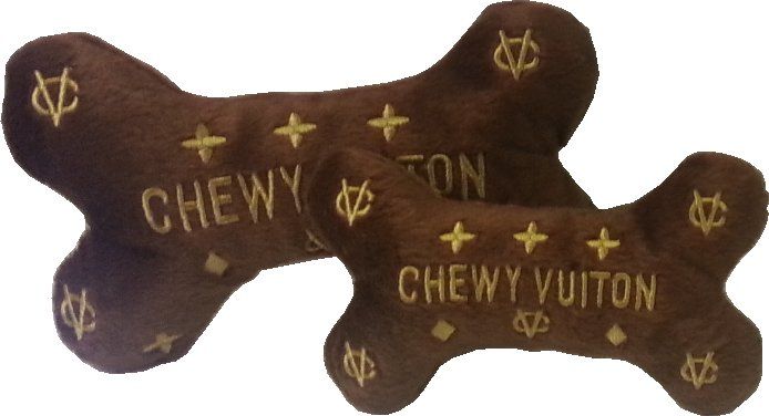 Chewy-Vuiton-Dog-Squeaker-Toy