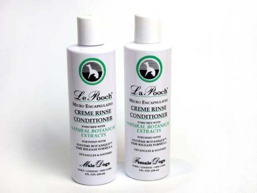 Le Pooch Creme Conditioner