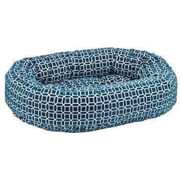 atlantis donut dog bed
