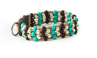 zany-zak-beaded-dog-collar-cinco