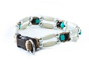 hopi-handmade-beaded-dog-collar-2 strand