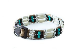 hopi-handmade-beaded-dog-collar-3 strand