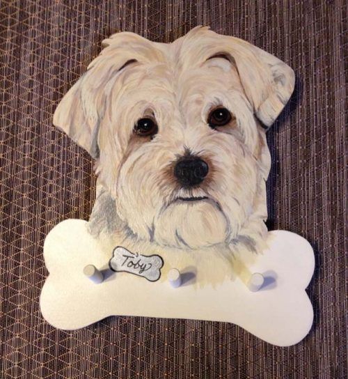 hand-painted-dog-leash-holder