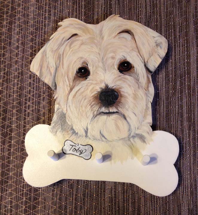 hand-painted-dog-leash-holder