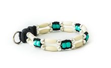zany-zak-navajo-beaded-dog-collar-2 strand