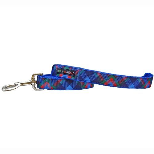 walk-e-woo-royal-plaid-dog-leash-lead