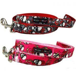 walk-e-woo-tattoo-collection-leash-lead