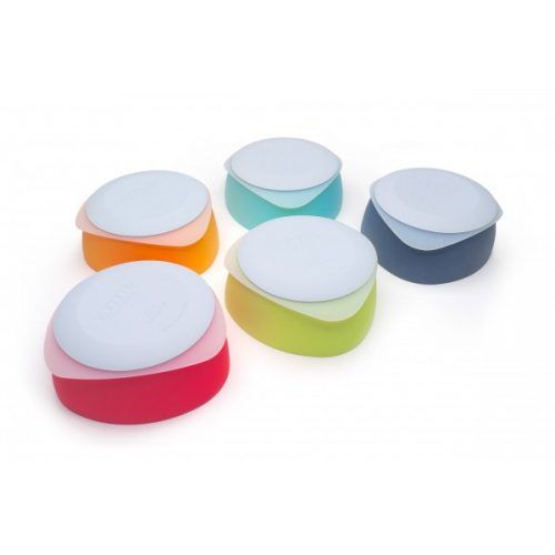 yummy Travel Bowls for dogs