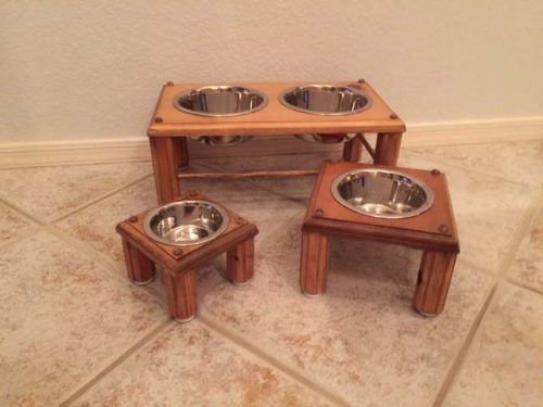 Dog-single-feeders- double-feeders