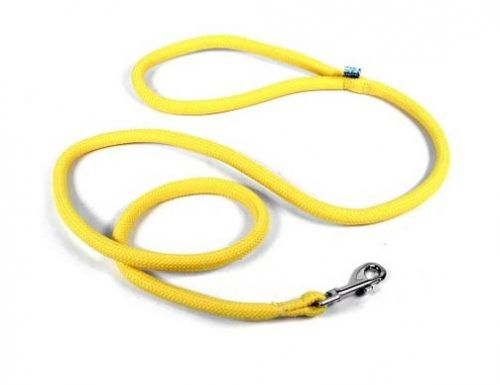 Yellow Dog Yellow Lead Leash