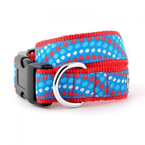 Worthy Dog Tidal Wave Dog Collar