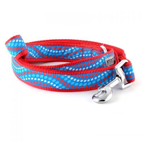 Worthy Dog Tidal Wave Dog Lead, Dog Leash