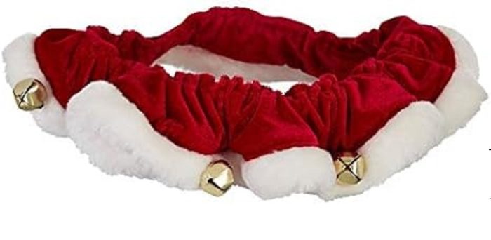 Cat Ruffle, Elastic Fit