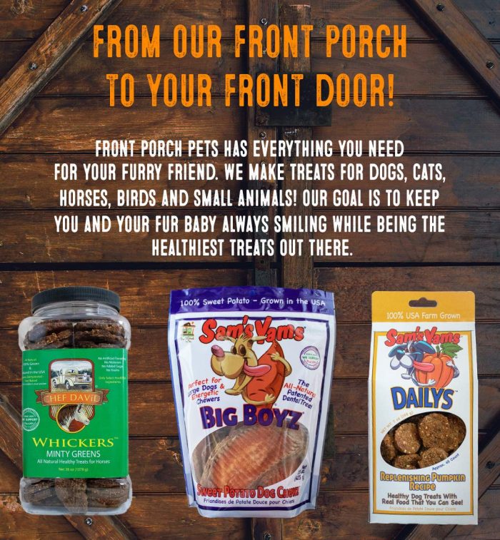 Sam'S Yams Big Boyz Sweet Potato Dog Treats, 15 Oz, 425 Grams - Image 10