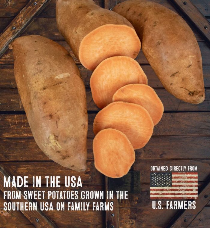 Sam's Yams Daily's - Pumpkin Recipe - 7oz Box - Image 5