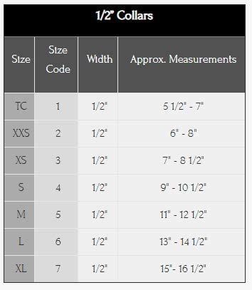 Susan Lanci Dog Collar Design - Color Doe - 3 Row Swarovski Crystal Elegant 1/2" Dog Collar -Unique Comfortable - Made in The USA - Supports Small Business - Image 3