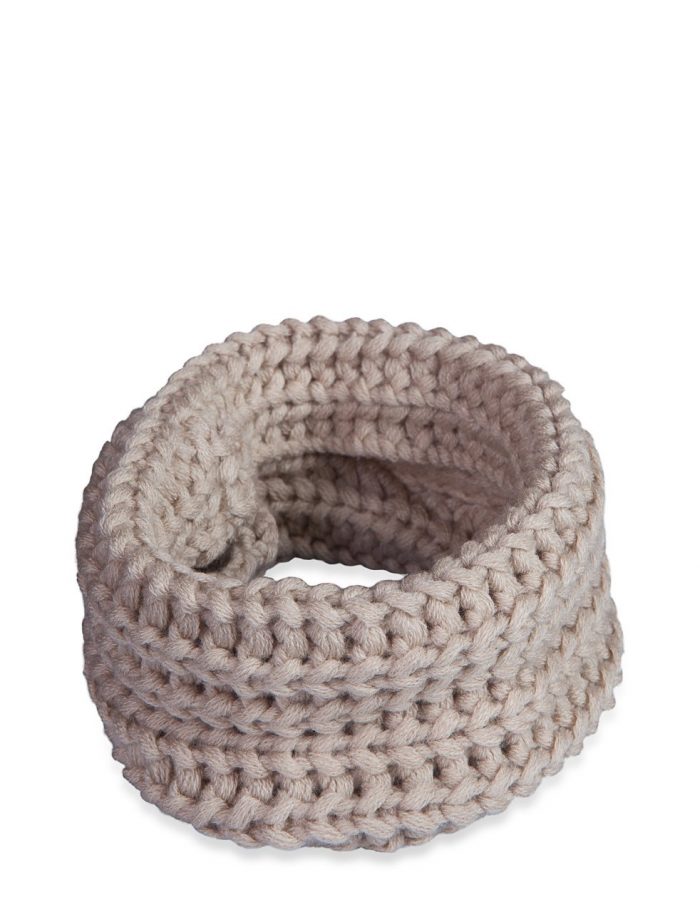 Fabdog Infinity Dog Scarf - Image 5