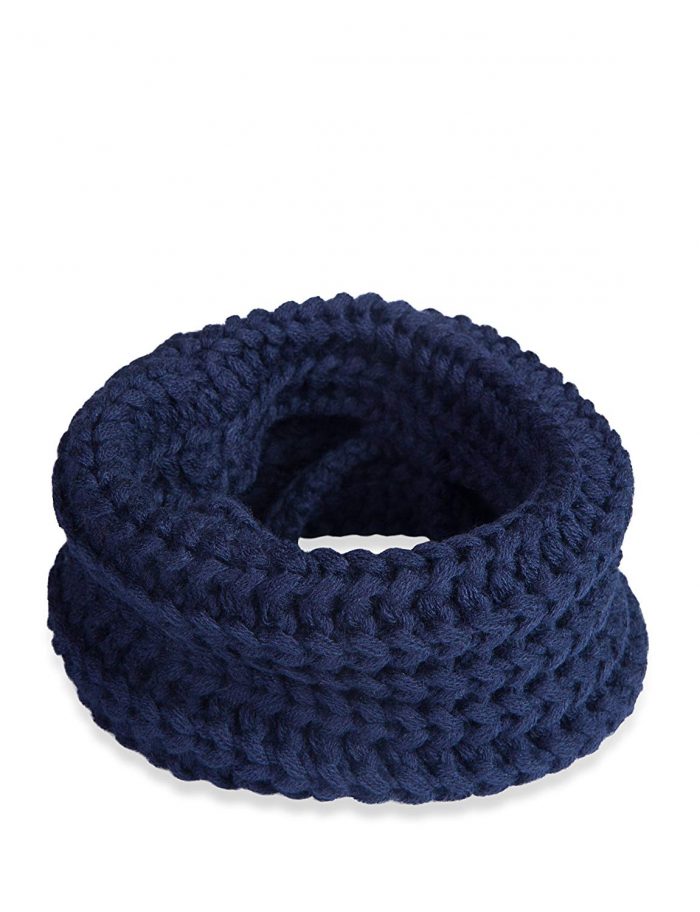 Fabdog Infinity Dog Scarf - Image 3